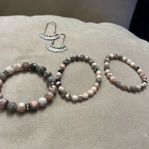 Jewelry set